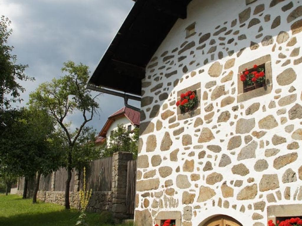 Wirt z'Trosselsdorf