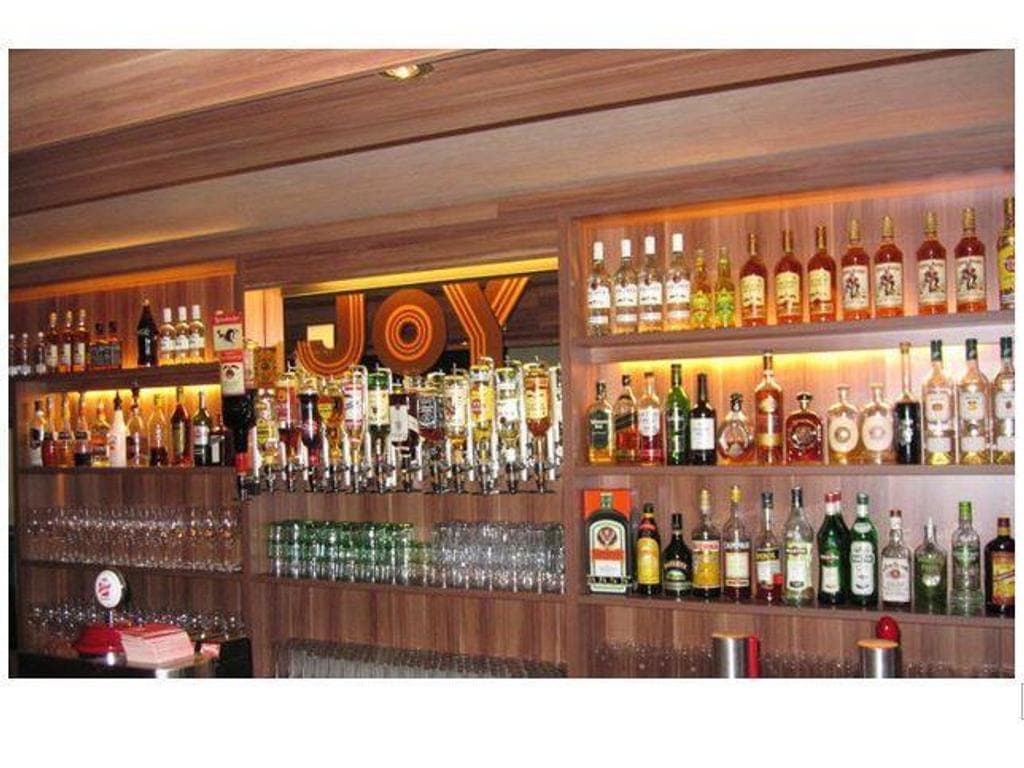 Cafe-Pub Joy