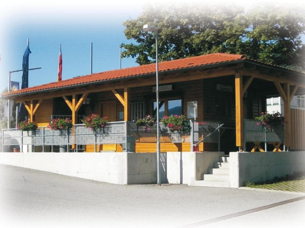 Sonja`s Würstelstand