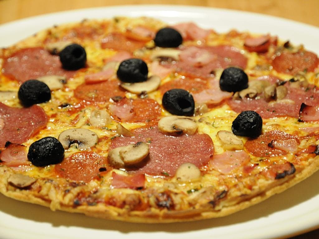 Pizzeria Adria