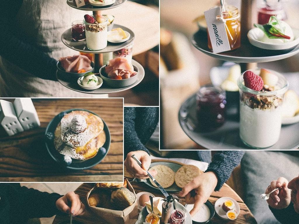 Cafe Angusta