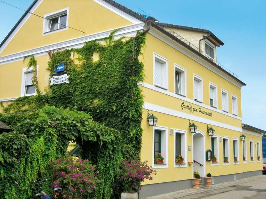 Gasthof Hauermandl GmbH
