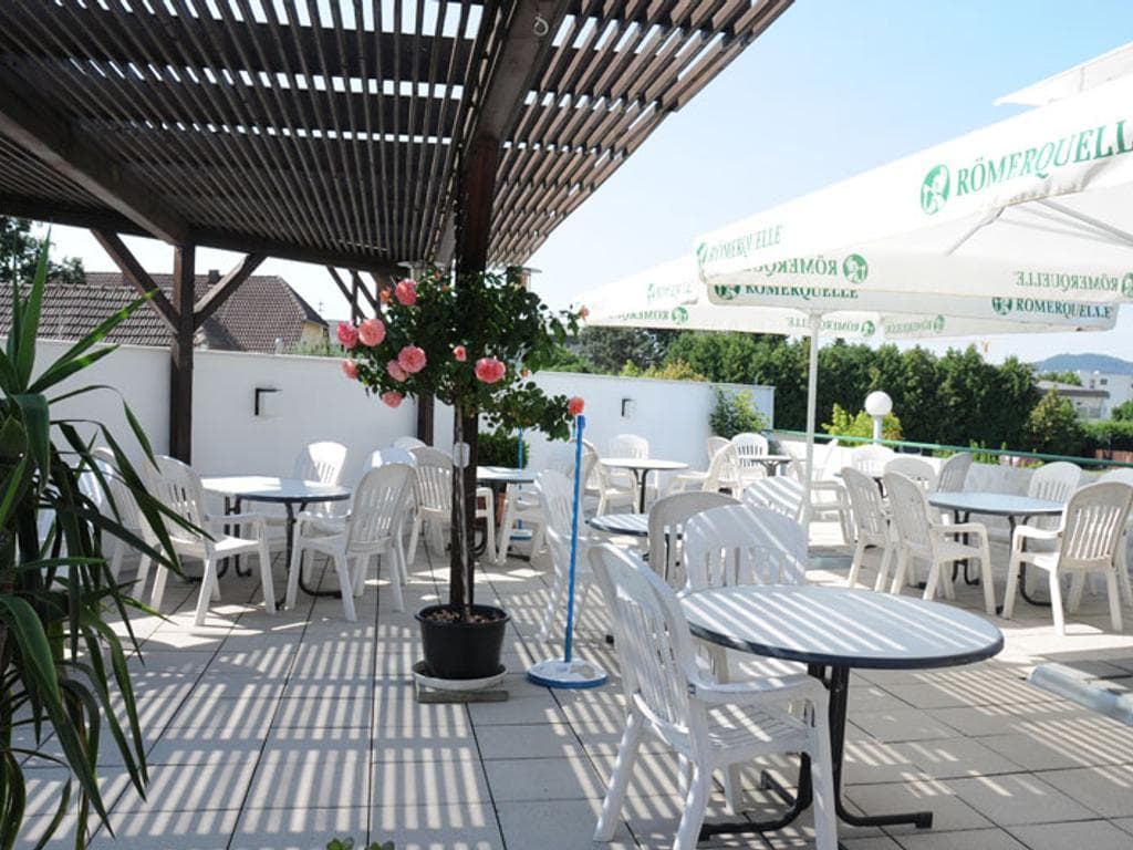City Restaurant
