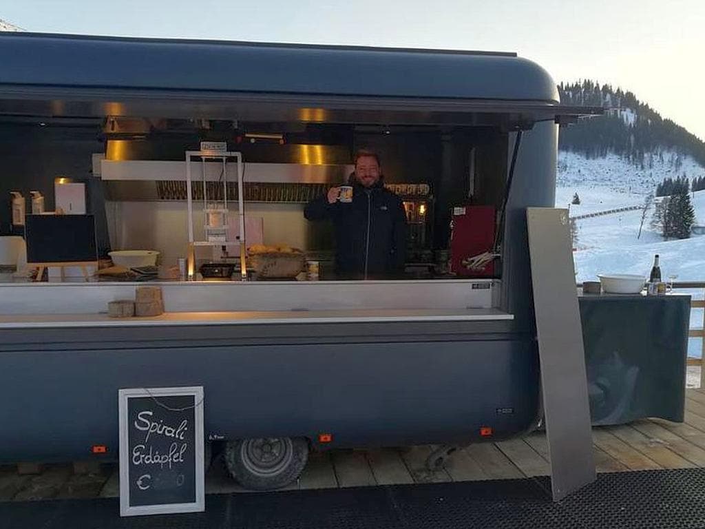Karl's Foodtruck