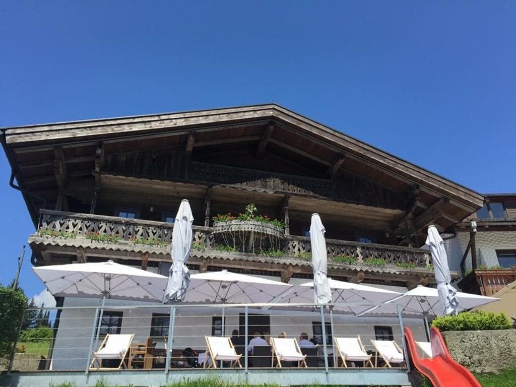 Eidenberger Alm