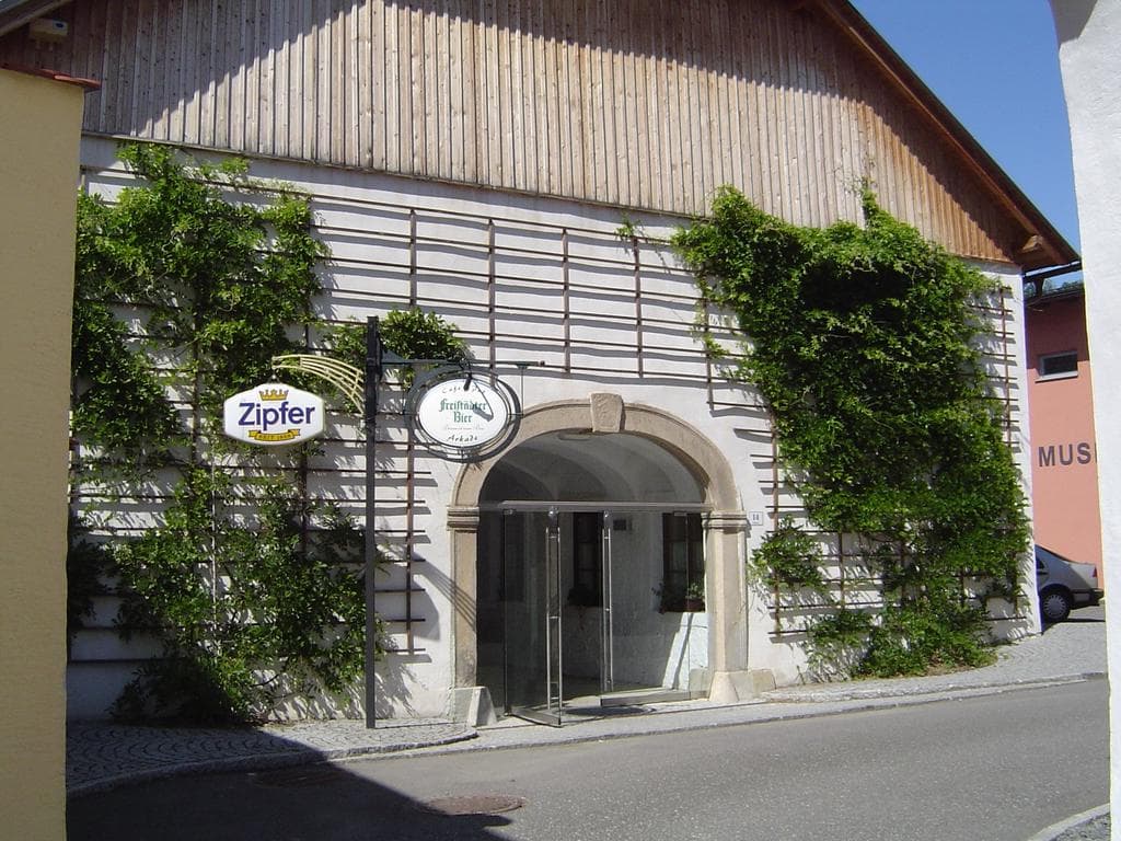 Pizza Neumarkt