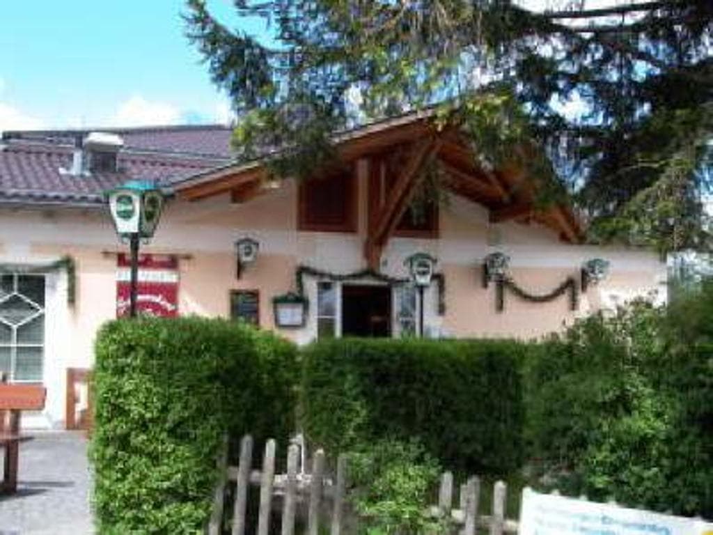 Restaurant La Fortuna