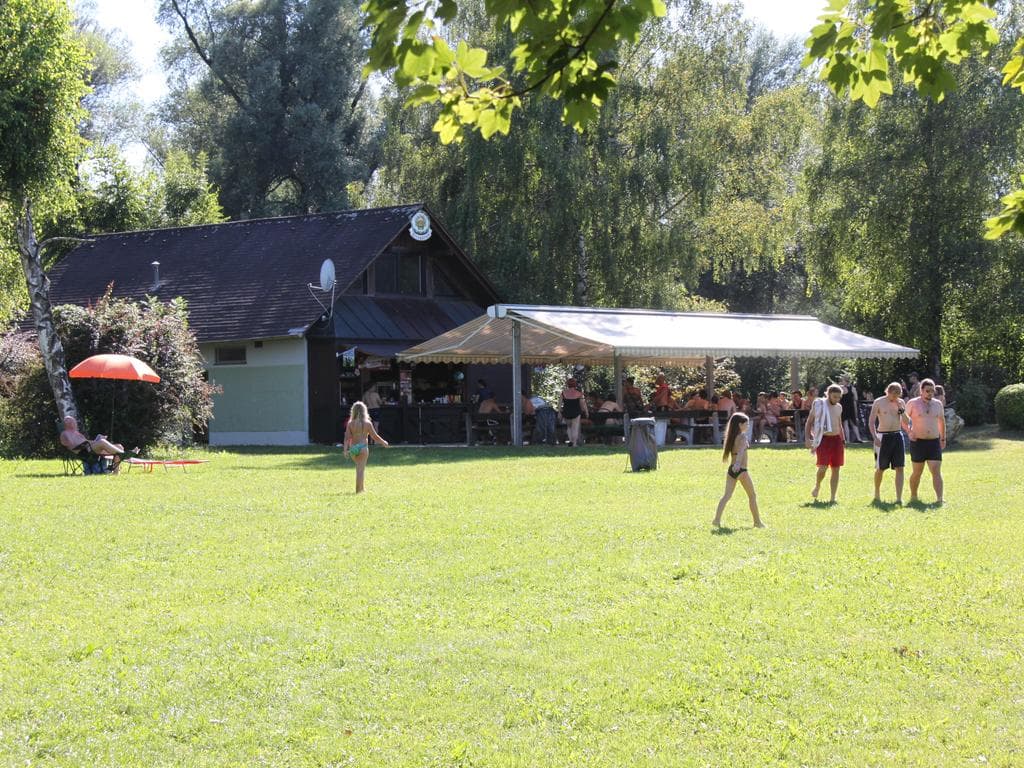 Restaurant Ausee