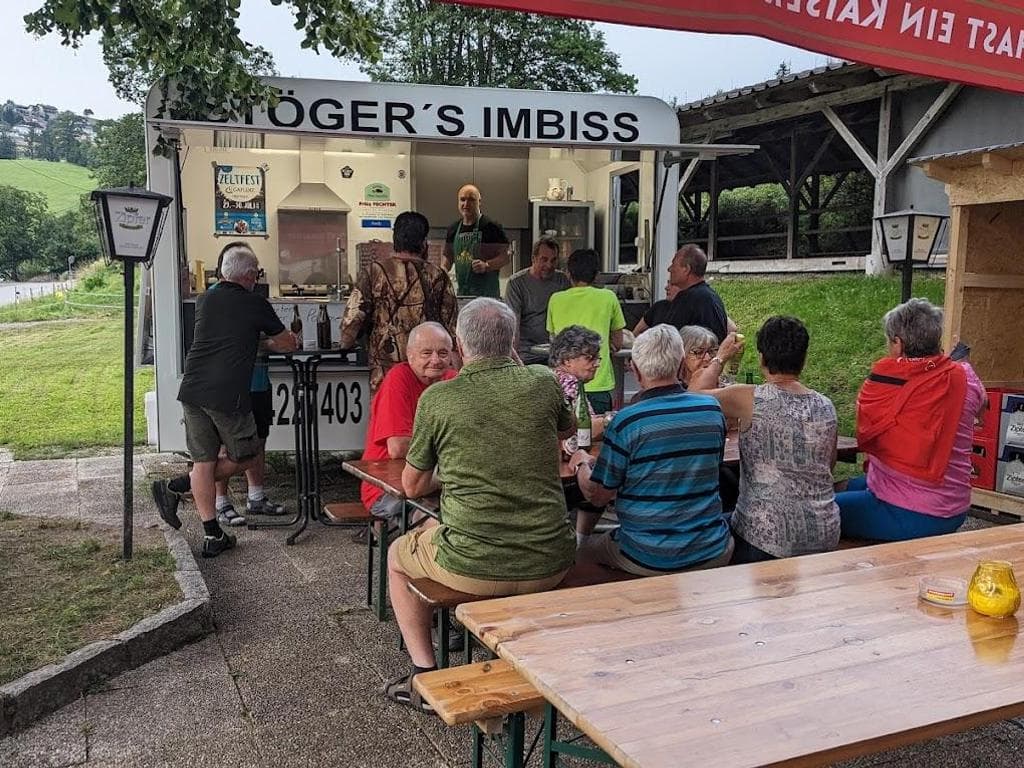 Stöger's Imbiss