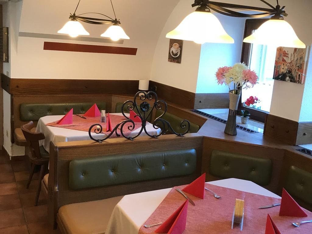 Pizzeria Valentino