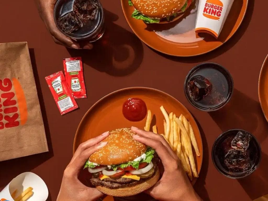 Burger King