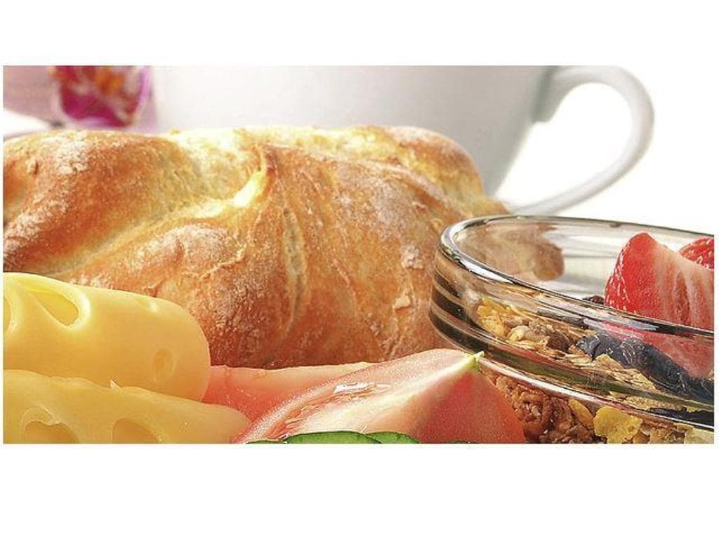 Cafe Leibetseder