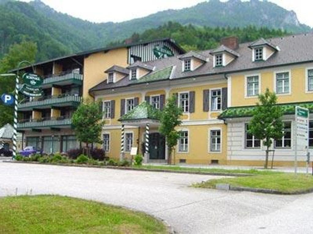 Gasthaus Schinagl