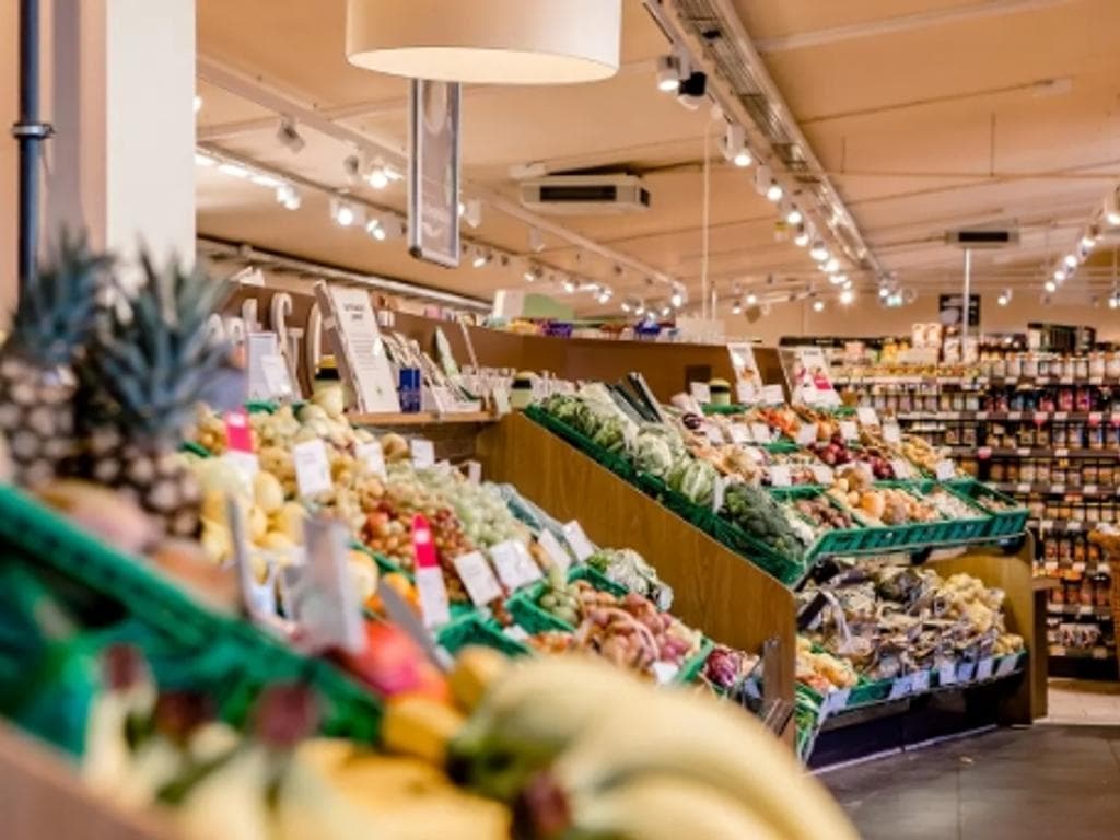 Bistro Denns Biomarkt