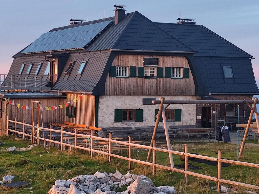 Hochleckenhaus