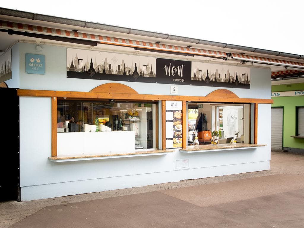 WOW Thai-Kitchen