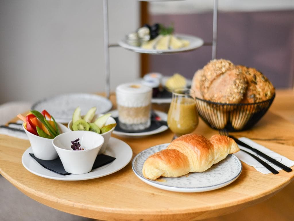 manuell Bäckerei | Konditorei | Café