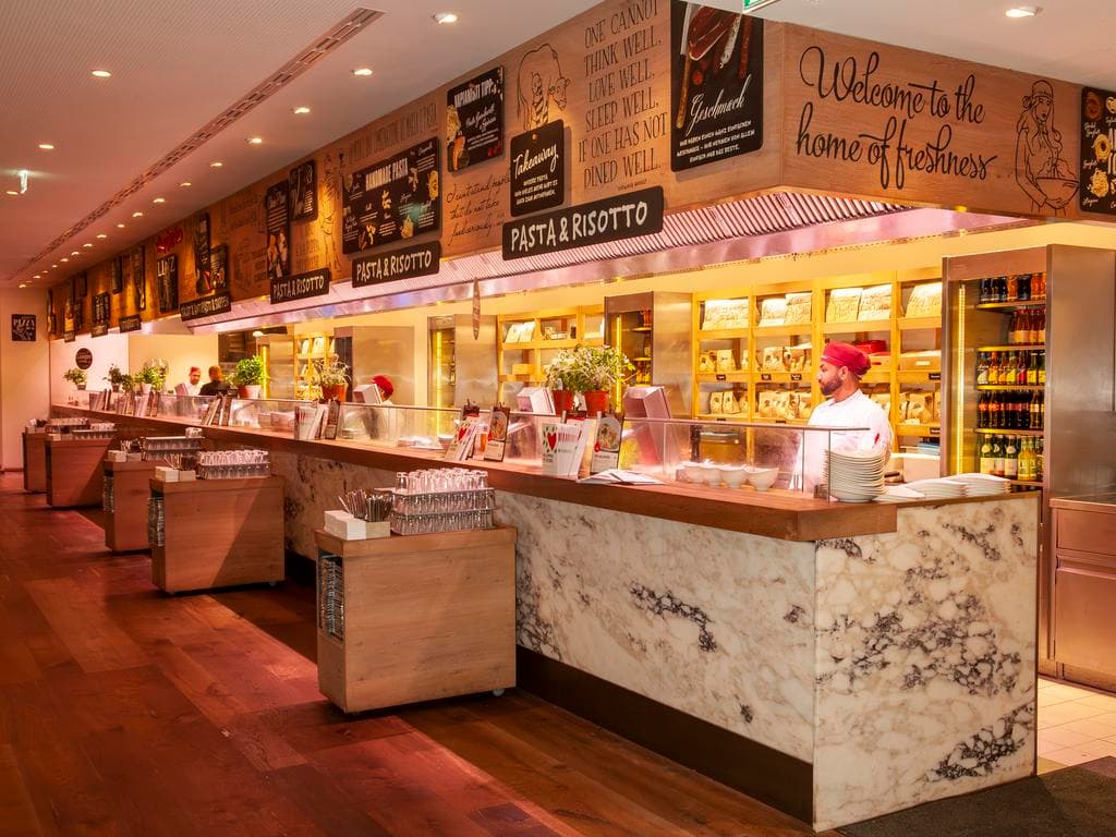 Vapiano