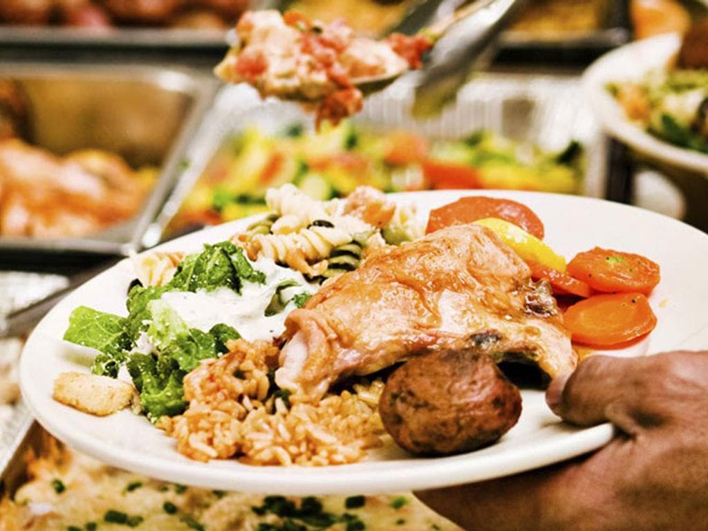 5* China Restaurant