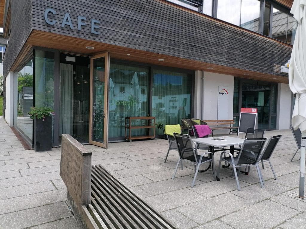 Dorfcafé