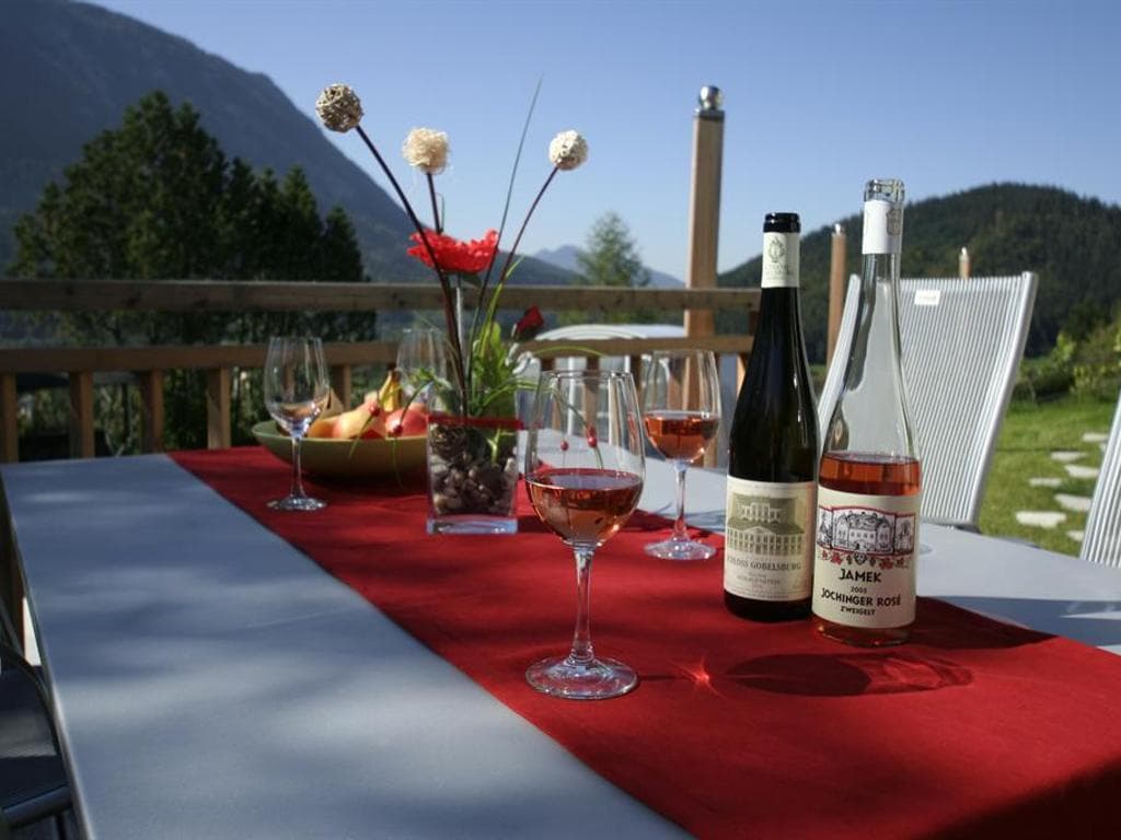 Vinothek Seebacher