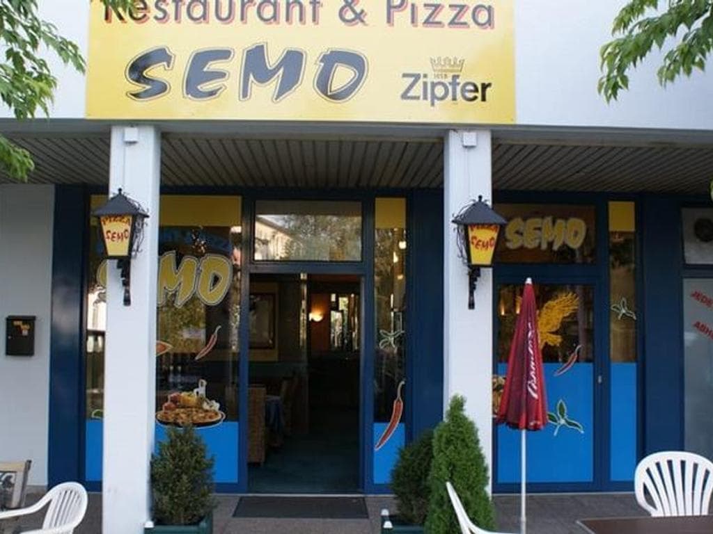 Pizzeria Semo