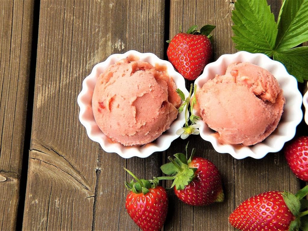 Eiscafé Freezer