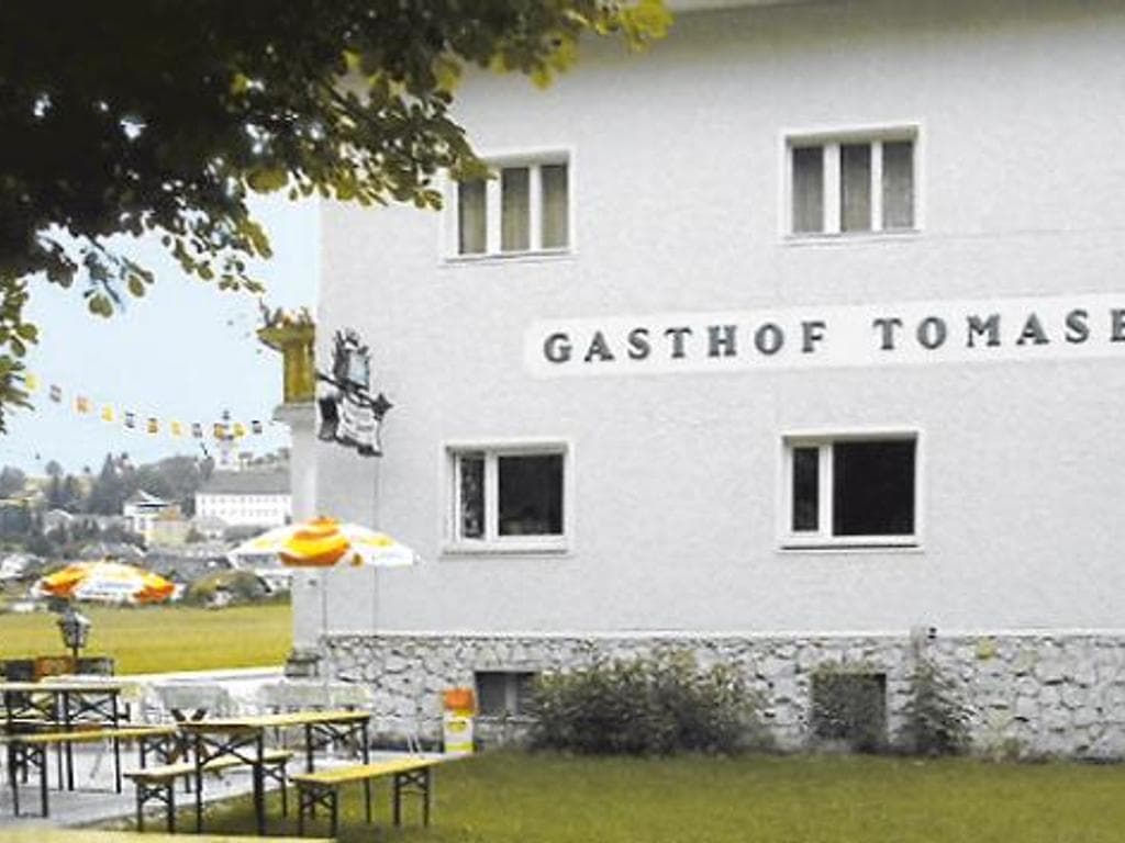 Gasthof "Zur Sonne"