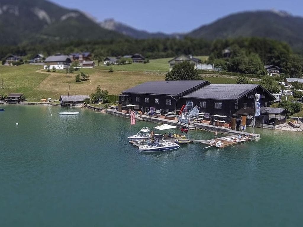 Beach Bar Sportcamp Raudaschl