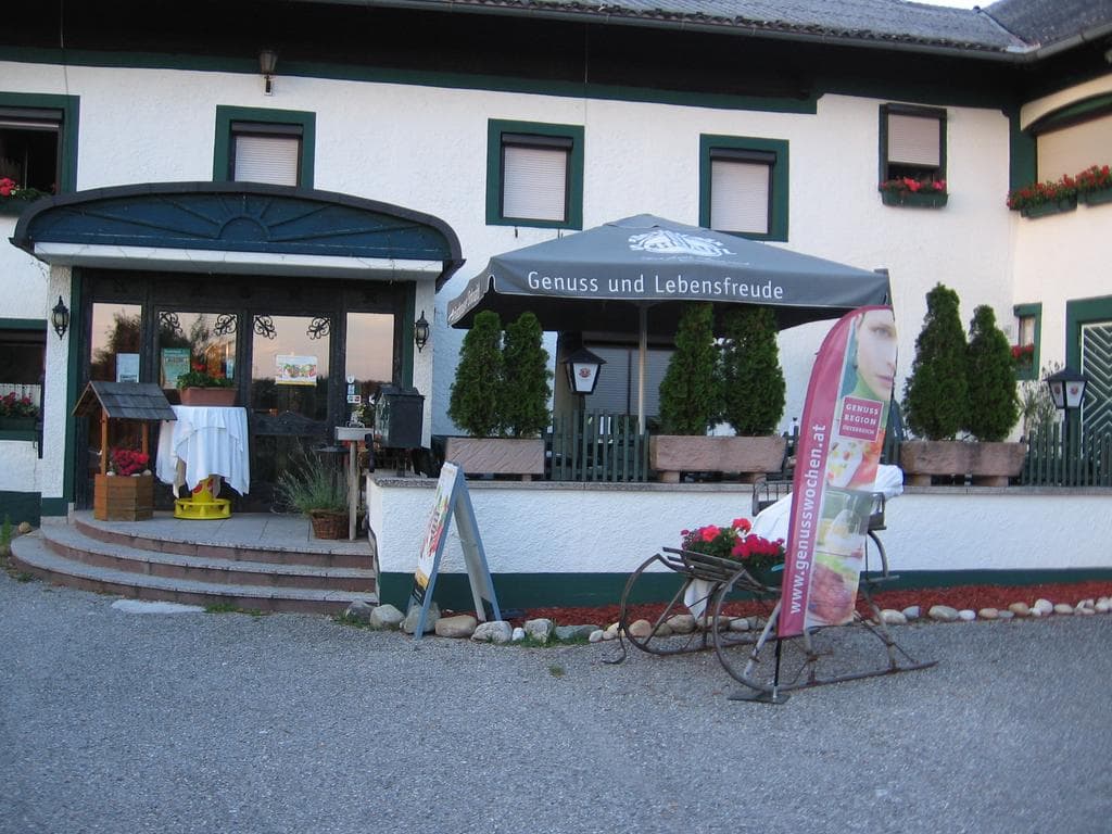 Gasthaus zur Linde