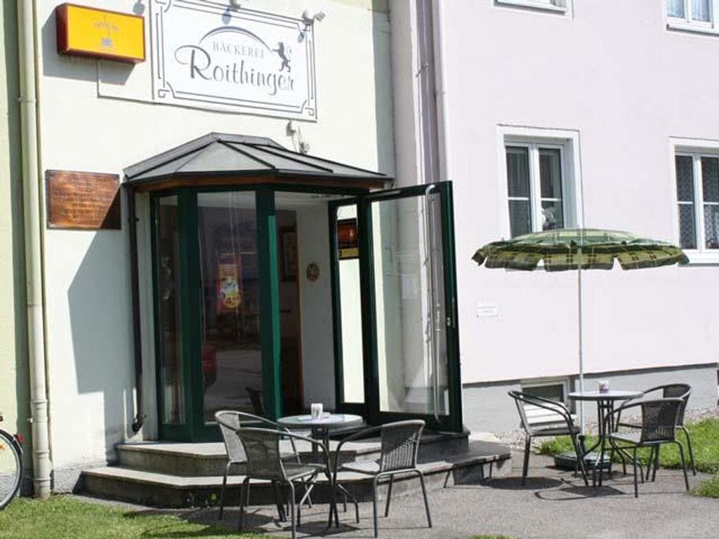 Bäckerei Roithinger