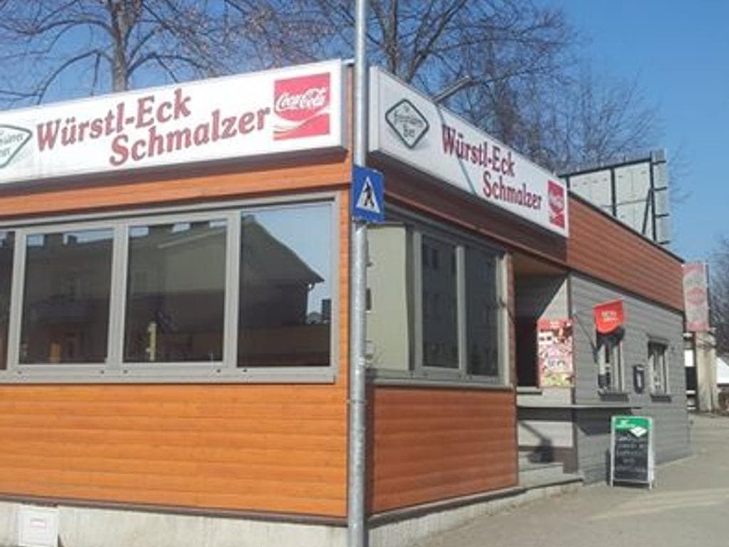 Würstleck Schmalzer