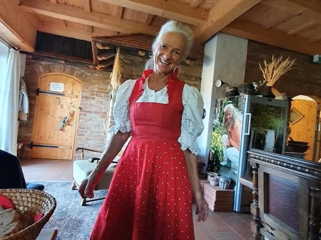 Kulturgut "Anni`s Einkehr"