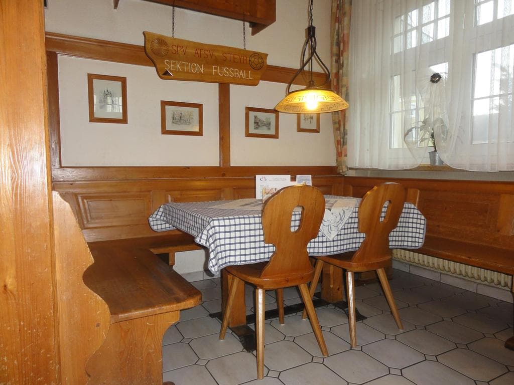 Gasthaus Zöchling