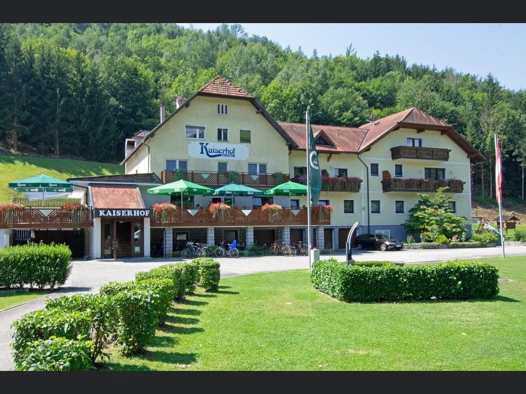 Gasthof Kaiserhof