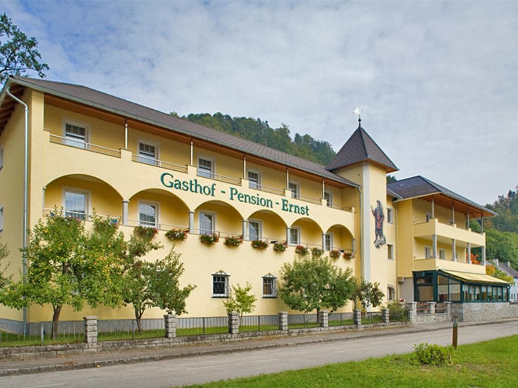 Gasthof Landhotel Ernst