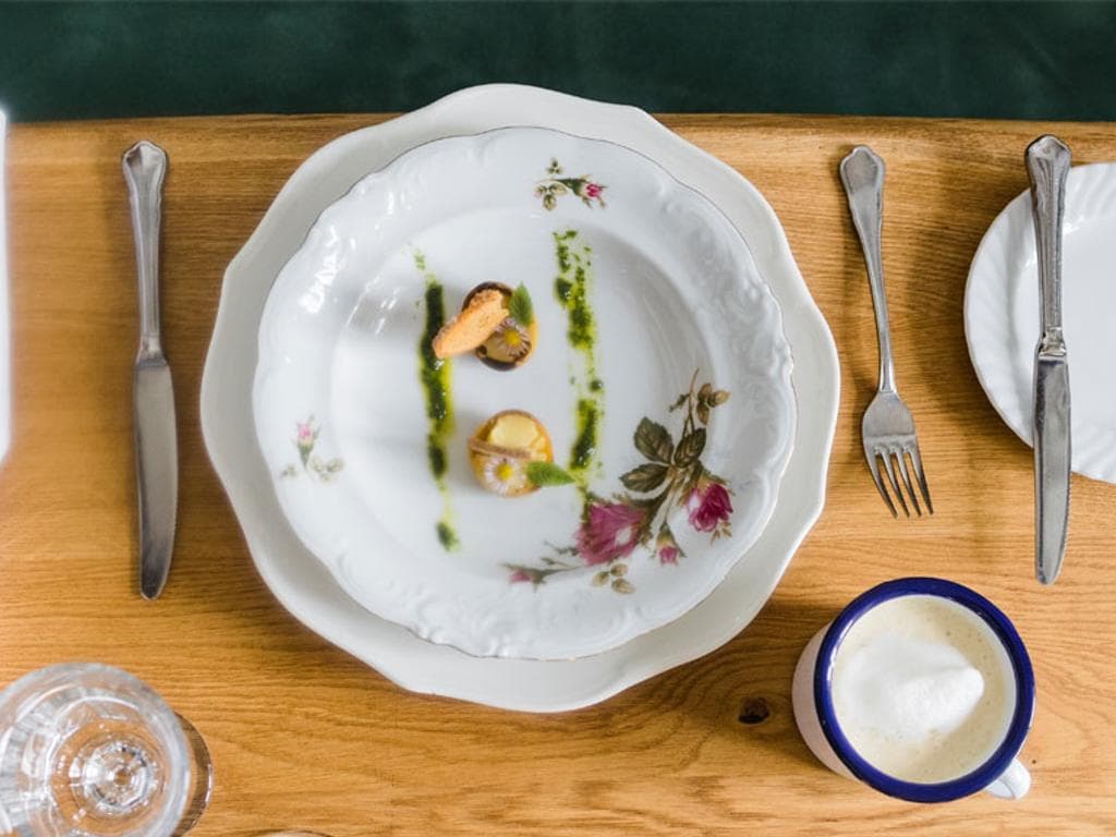 Restaurant Litzlberger Keller