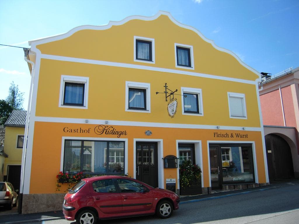 Gasthaus Kislinger