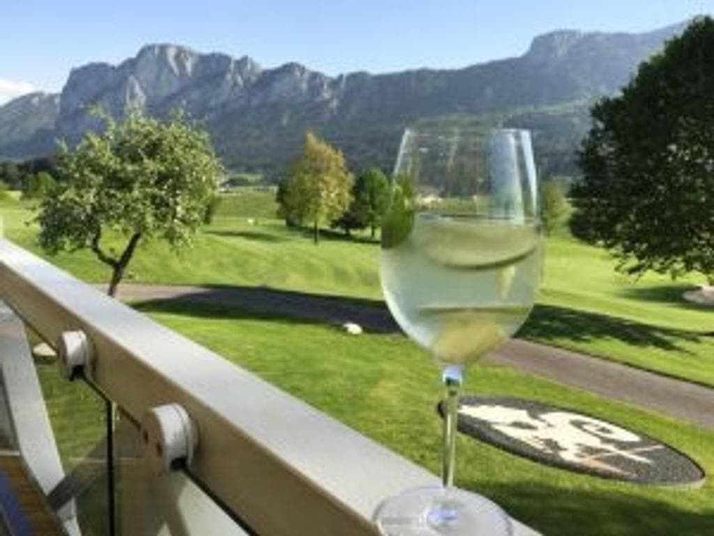 Restaurant am Golfplatz