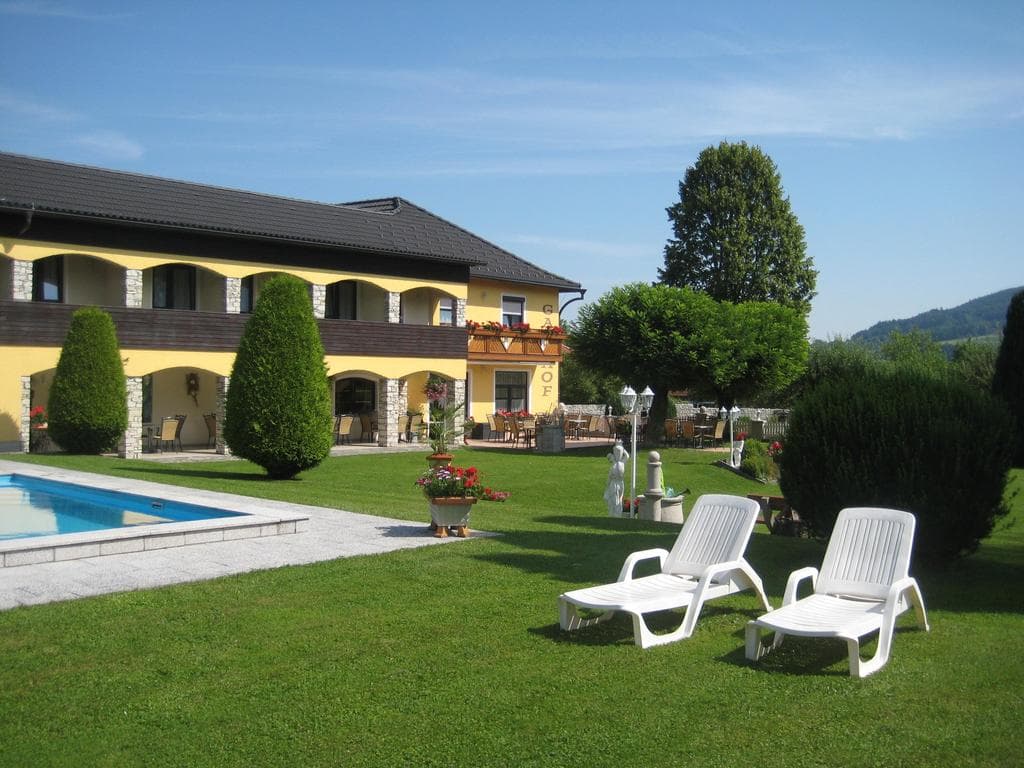 Gasthof Zorn
