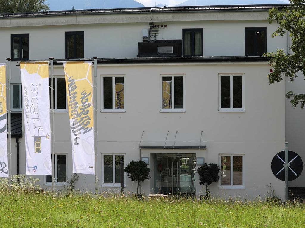 ABP Burgers Feste Feiern