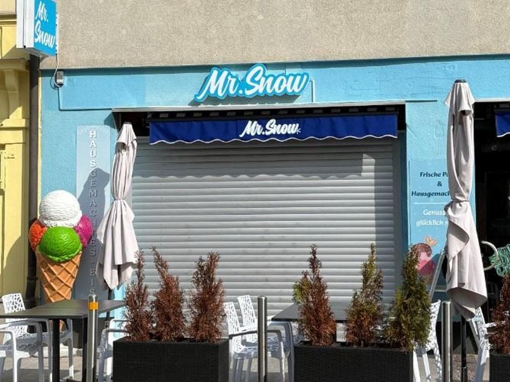 Mr. Snow