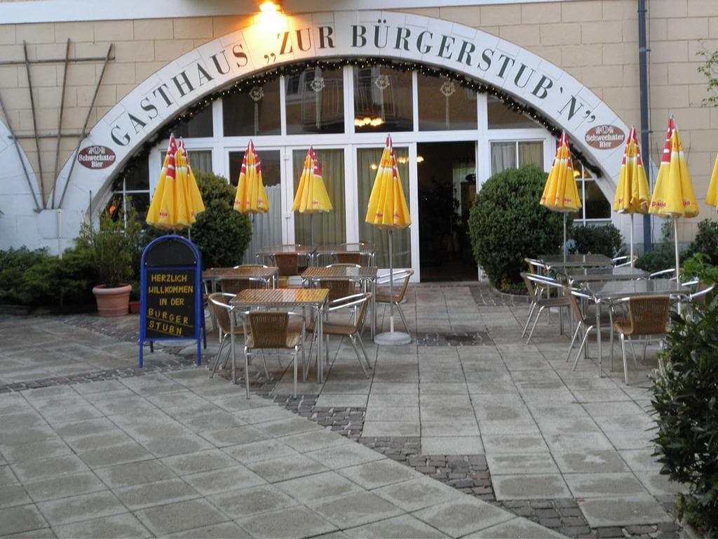 Gasthaus Zur Bürgerstub'n