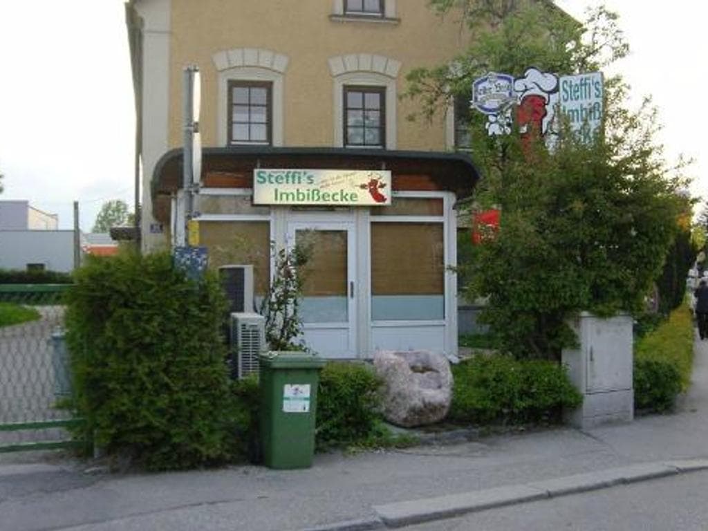 Steffis Imbissecke