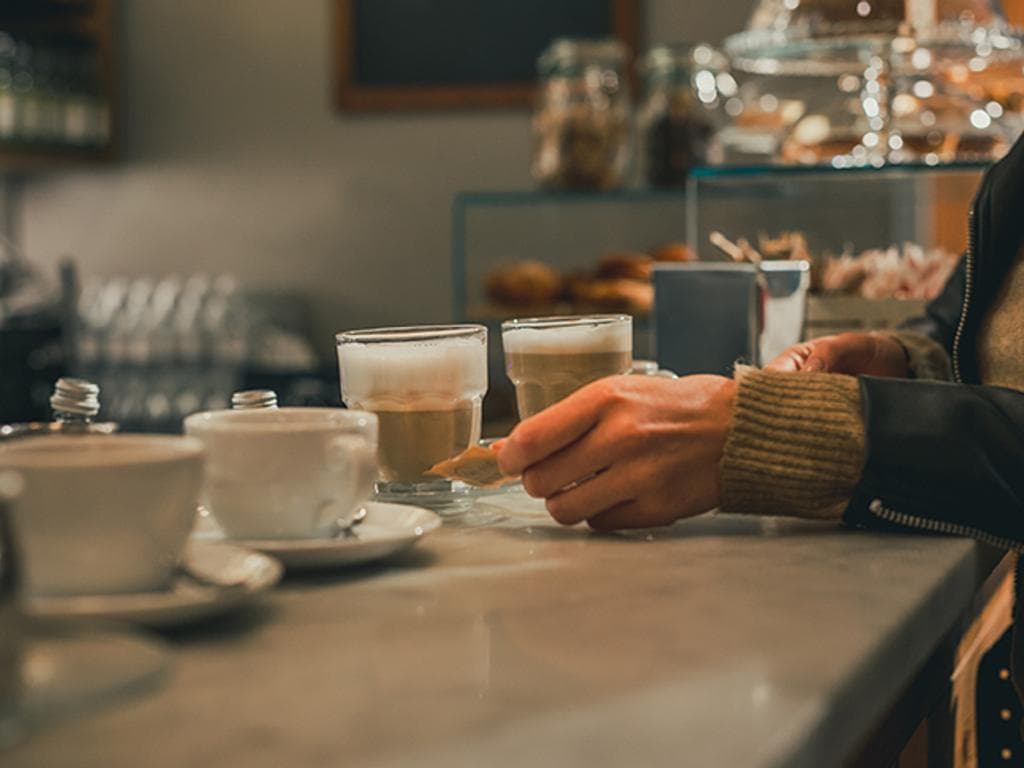 Café B1+C1 Café Mayr