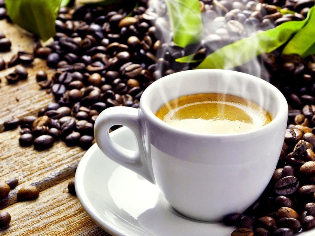 Café aha