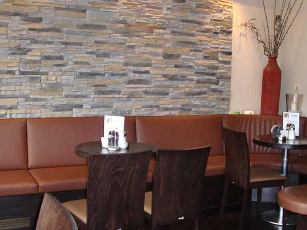 Robert´s Cafe & Bistro