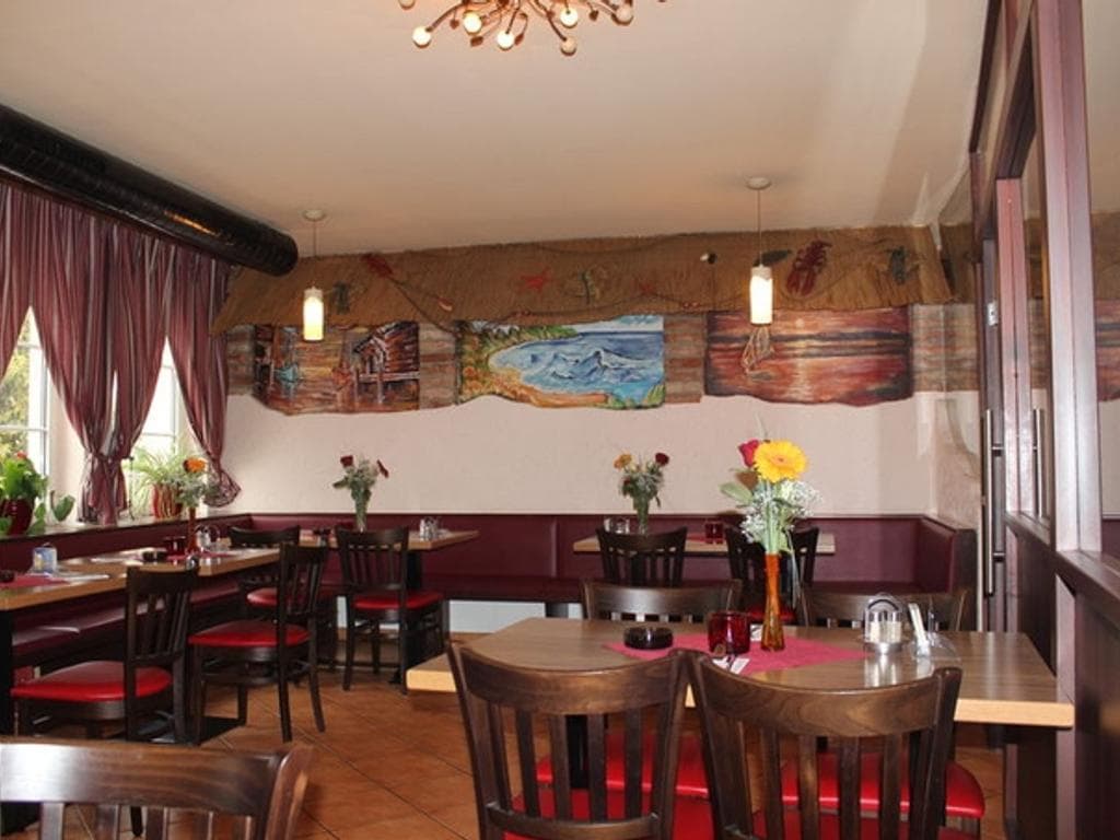 Pizzeria Bari