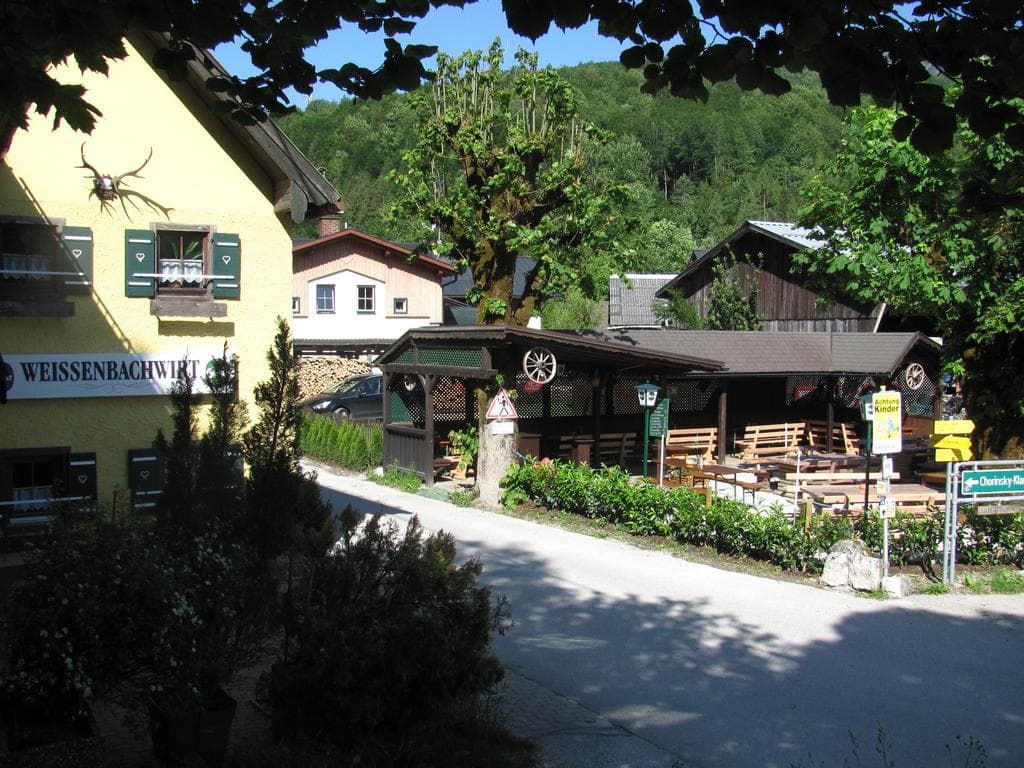 Weissenbachwirt