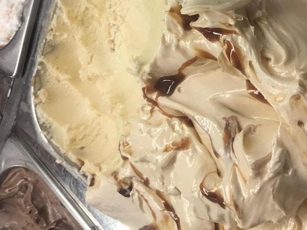Eissalon IL GELATO